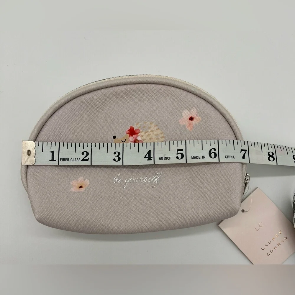 NWT LC Lauren Conrad Pouch
